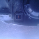 Plug on old assembly / the one on the wire in the car.